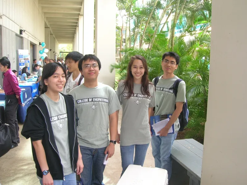 Volunteering