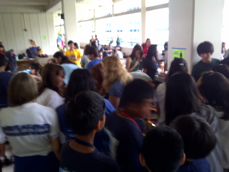 Volunteering