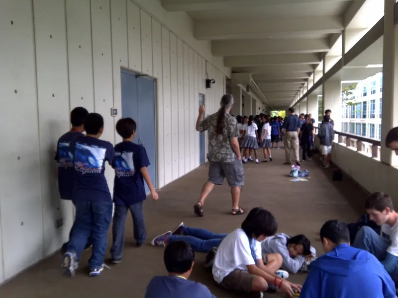 Volunteering