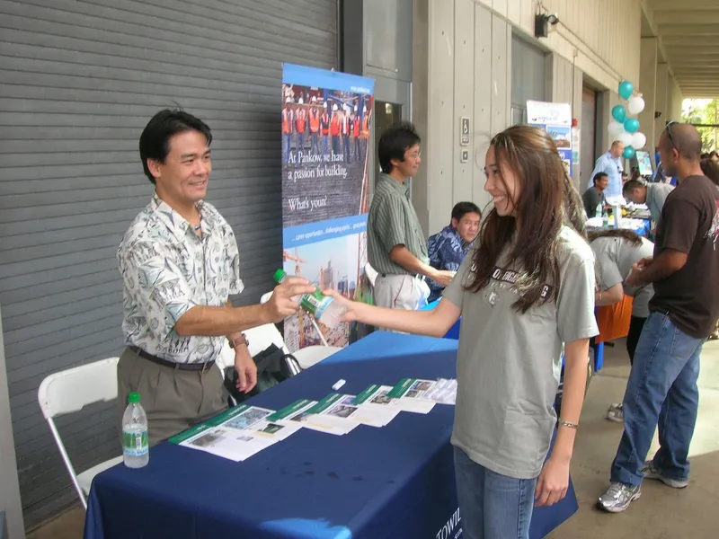 Volunteering
