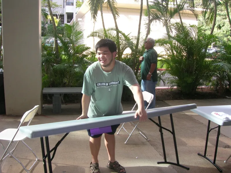 Volunteering