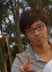 Portrait of Wei Cong Li